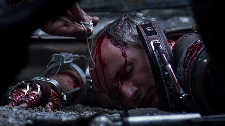 Highwaymen 2004 Hindi-English 1080p x264 