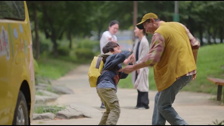 Mission Cross 2024 Hindi-English-Korean NetFlix 1080p WEB-DL H.264 