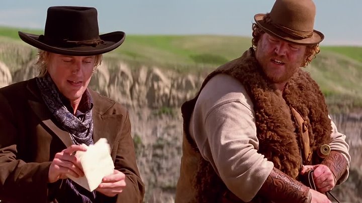 Shanghai Noon 2000 Hindi-English-Chinese 1080p BluRay x264 