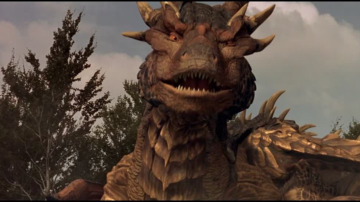 Dragonheart 1996 Hindi-English 1080p BluRay 10Bit HEVC x265 