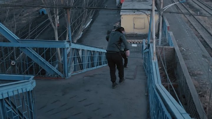 Explosion 2017 Hindi-Chinese 1080p WEB-DL x264 