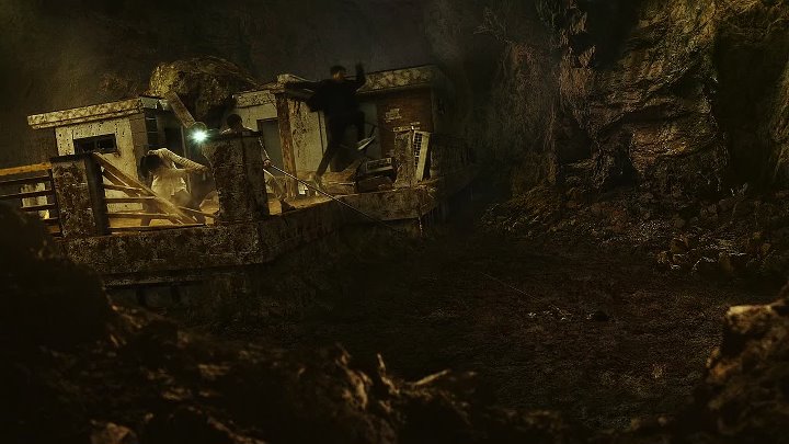 Sinkhole 2021 