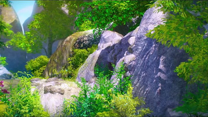 Monkey King Hero Is Back 2015  2024 Hindi-English 1080p H.264 