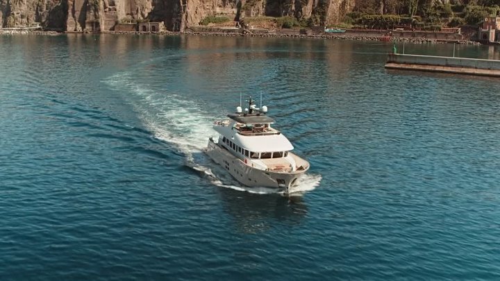 The Boat 2022 