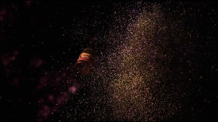 Spaceman 2024 Hindi-English 1080p Netflix WEB-DL x264 