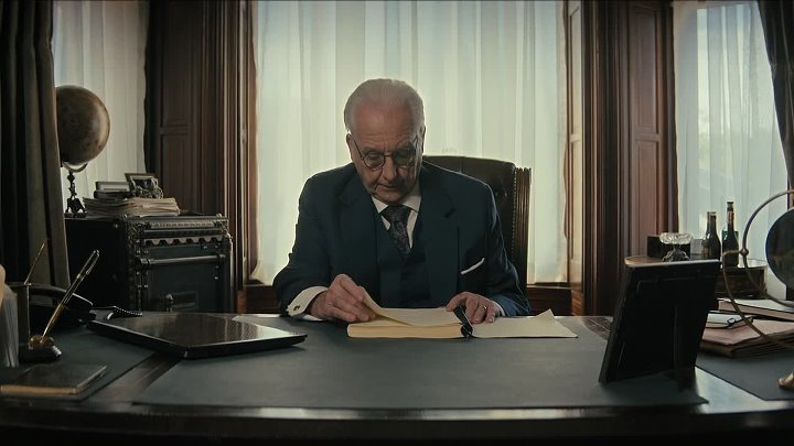 The Inheritance 2024 