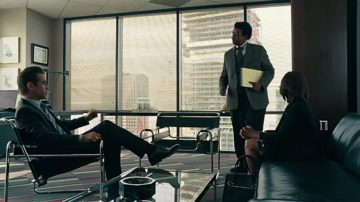 Roman J. Israel, Esq. 2017 Hindi-English 1080p x264 