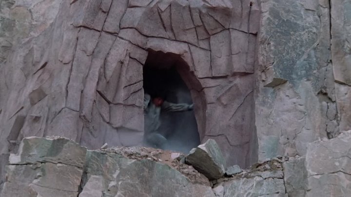 Armour of God 1986 