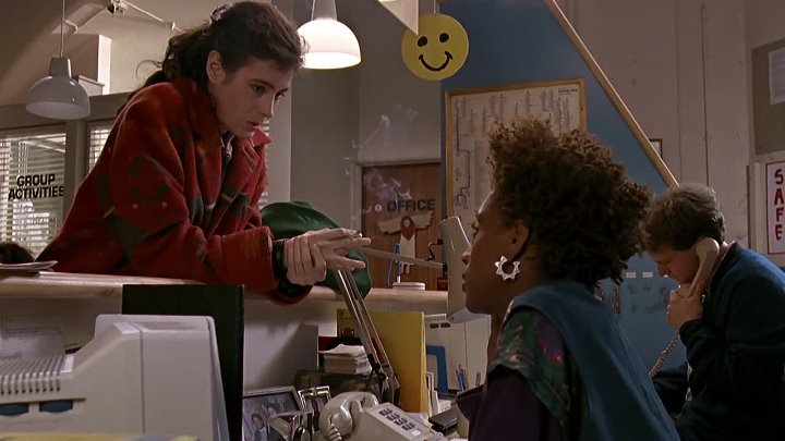 A Kiss Before Dying 1991 