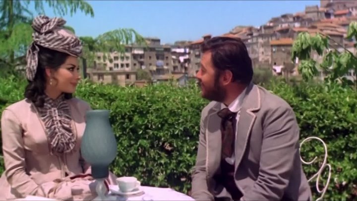 The Sins of Madame Bovary 1969 