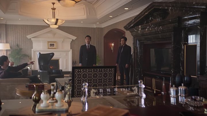 By Quantum Physics A Nightlife Venture 2019 Hindi-Korean 1080p BluRay x264 