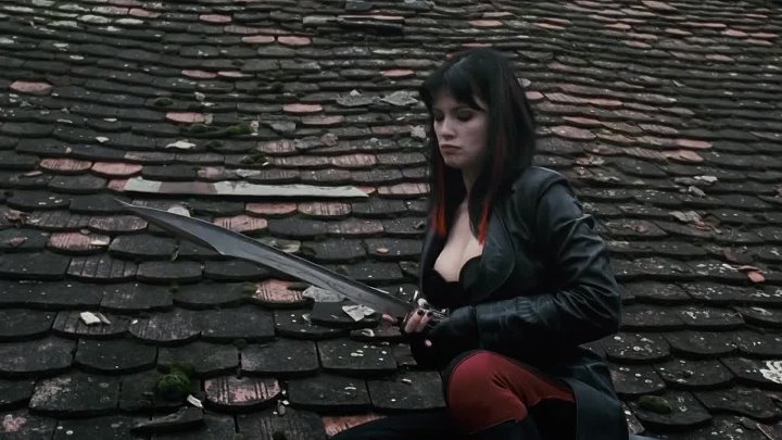 BloodRayne The Third Reich 2011 Hindi-English 1080p BluRay 