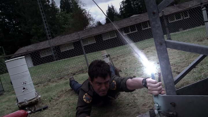 Ghost Storm 2011 Hindi-English 1080p BluRay x264 