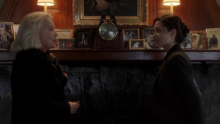 Taking Lives 2004 