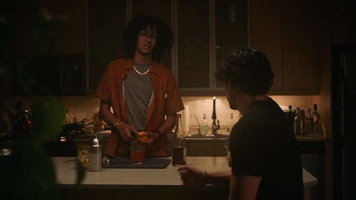 Chestnut 2023 Hindi-English 1080p AMZN WEBRip x264 