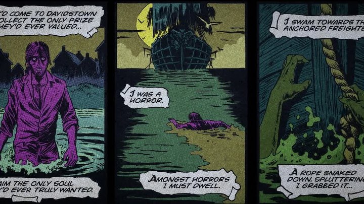 Watchmen Chapter II 2024 English With Substittle 1080p x264 