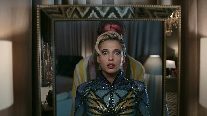 Smile 2 2024 Hindi-English 1080p WEB-DL x264 
