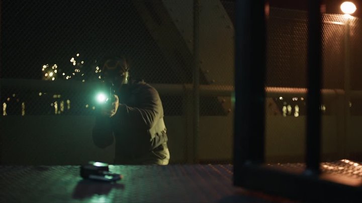 Aftermath 2024 English with Subtitles 1080p 
