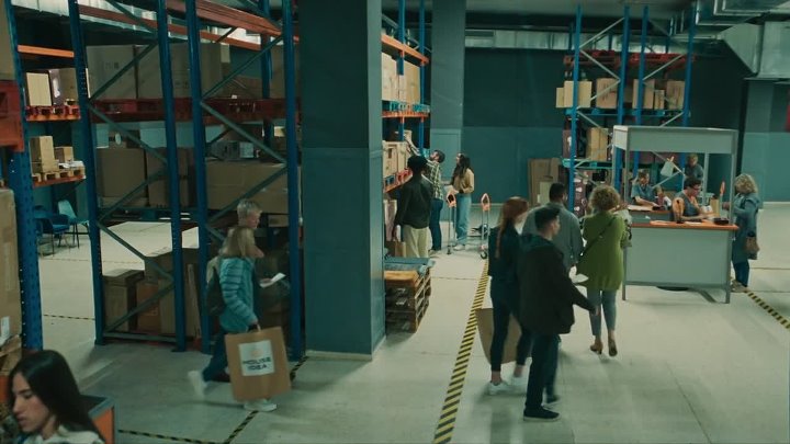 Wake Up 2023 English with Subtitles 1080p 