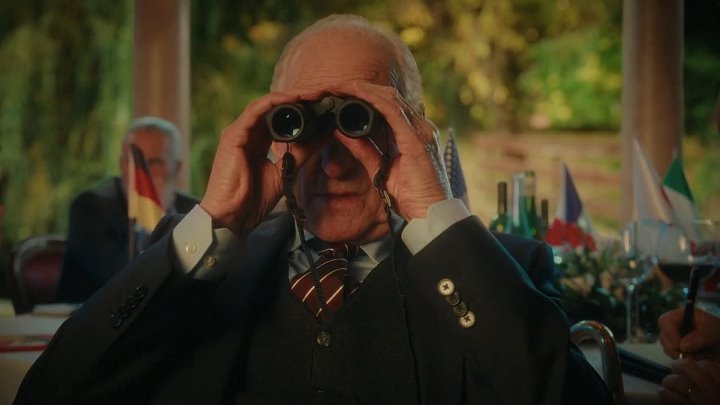 Rumours 2024 English with Subtitles 1080p 