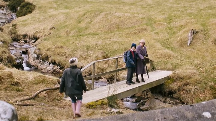 Keeping Mum 2005 English with Subtitles 1080p 