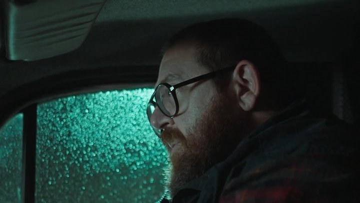 Black Cab 2024 English with Subtitles 1080p 
