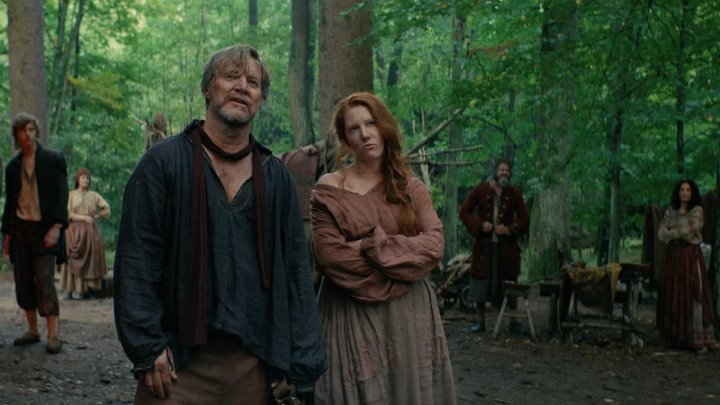 The Promised Land 2023 Hindi-English 1080p BluRay 