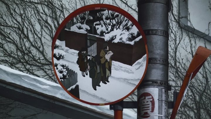 Tokyo Godfathers 2003 Hindi-English-Japanese 1080p BluRay x264 