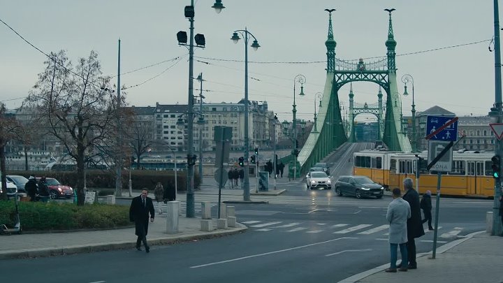 Chief of Station 2024 Hindi-English 1080p BluRay x264 