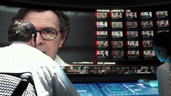 RoboCop 2014 Hindi-English 1080p BluRay x264 