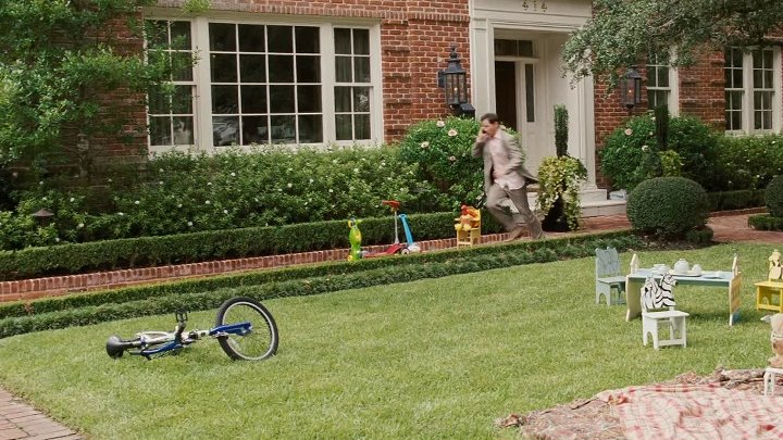 Bending the Rules 2012 
