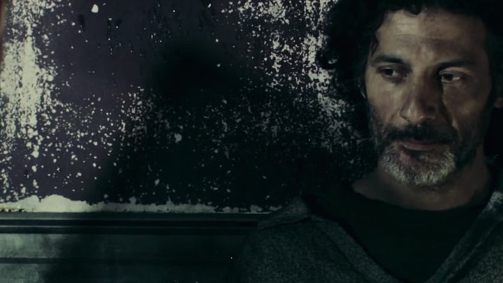 Gabriel 2007 Hindi-English 1080p WEB-DL x264 