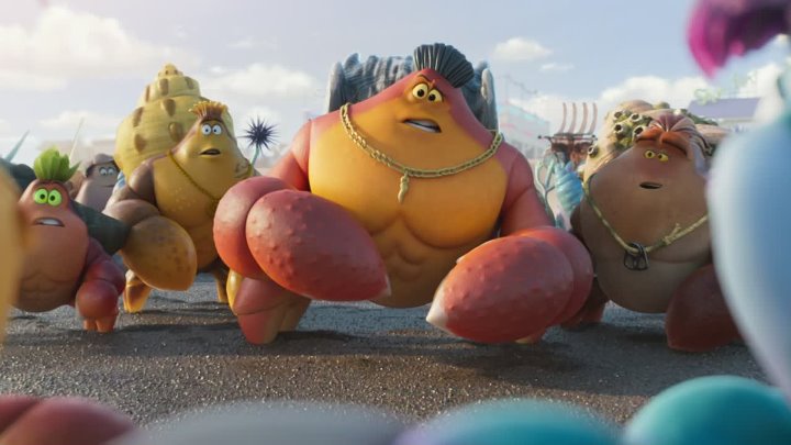 Under the Boardwalk 2023 Hindi-English 1080p BluRay 10bit 