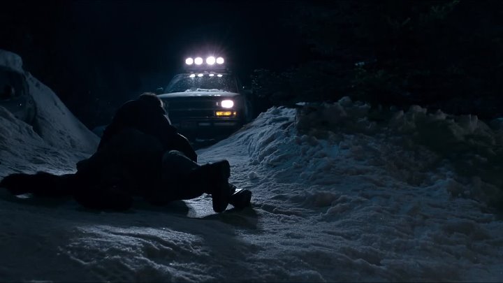 Barricade 2012 Hindi-English 1080p BluRay x264 