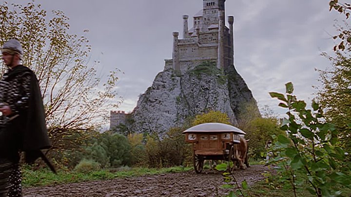 Dragonheart A New Beginning 2000 Hindi-English 1080p BluRay x264 