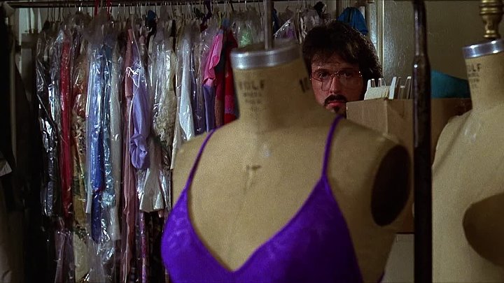 Nighthawks 1981 Hindi-English 1080p BluRay x264 