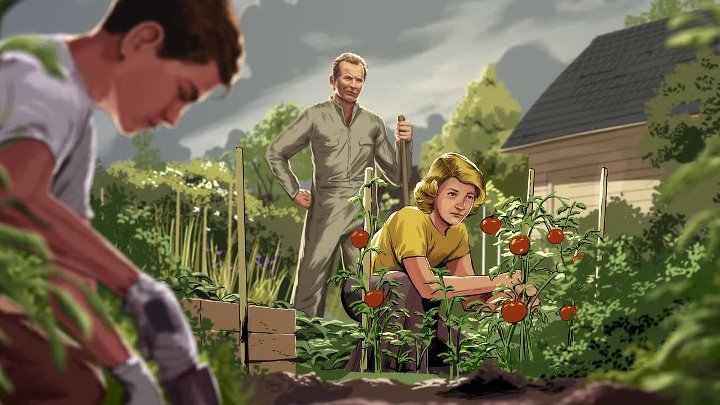 Martha 2024 Hindi-English 1080p H.264 