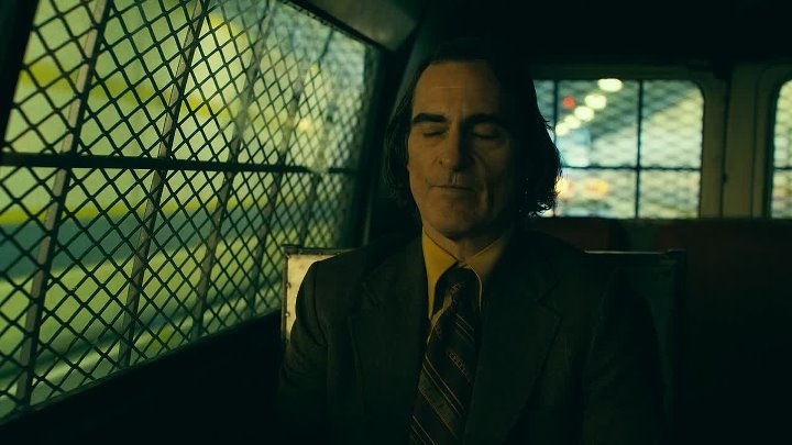 Joker Folie  Deux 2024 
