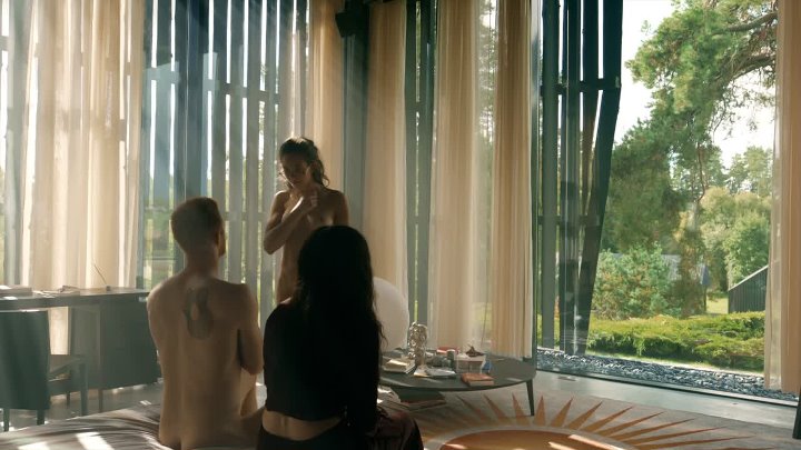 Boundless 2024 Hindi-Danish 1080p WEB-DL 