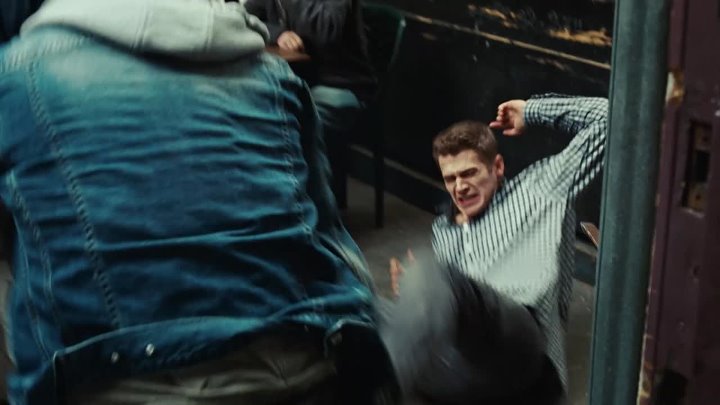 Jumper 2008 Hindi-AAC2.0 1080p BluRay H.264 