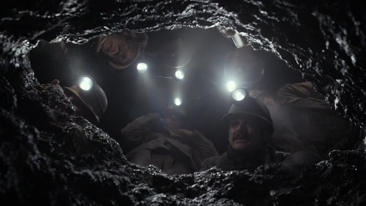 The Deep Dark 2023 