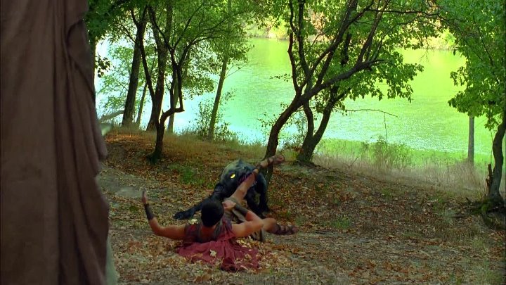 Hellhounds 2009 Hindi-English 1080p BluRay x264 