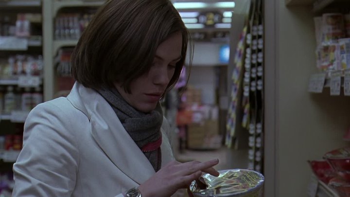 The Grudge 2004 Hindi-English 1080p Extended BluRay x264 