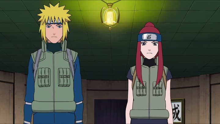 Road to Ninja  Naruto the Movie 2012 