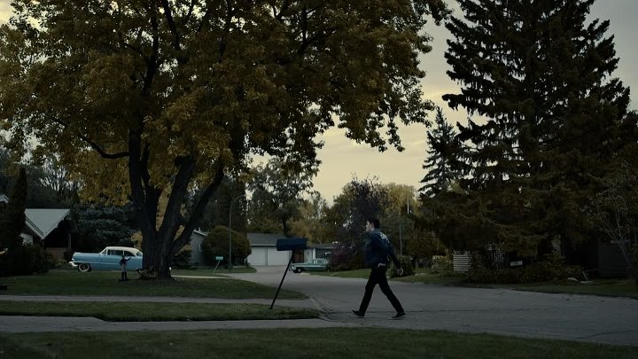 Dark Harvest 2023 