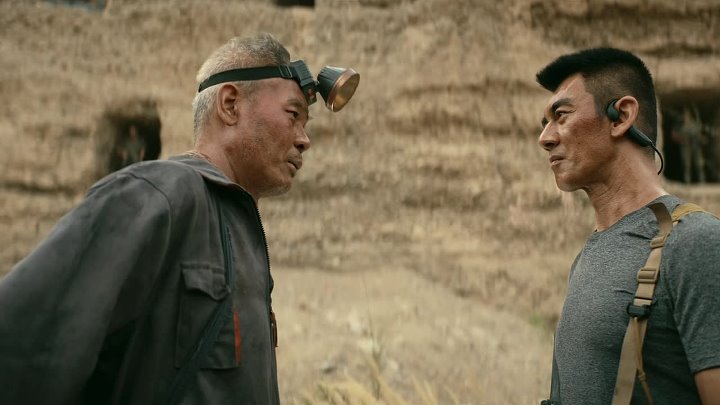 Battlefield Fall of the World 2022 Hindi-English 1080p BluRay x264 