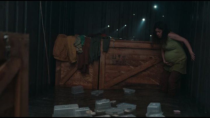 Nowhere 2023 Hindi-English 1080p WEB-DL H.264 