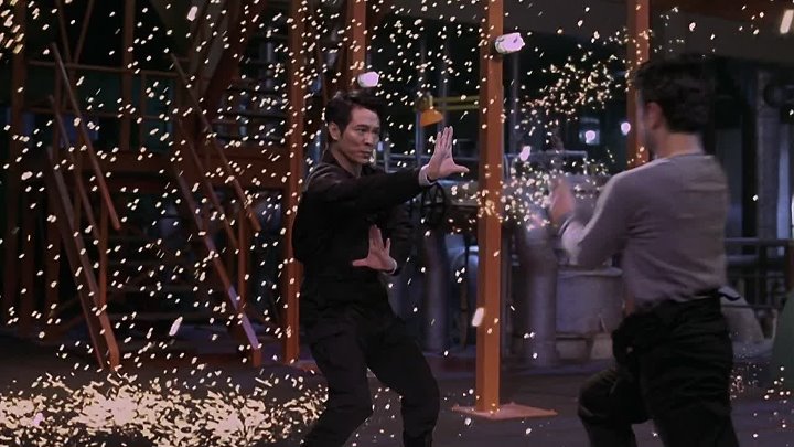 The One 2001 Hindi-English 1080p BluRay x264 