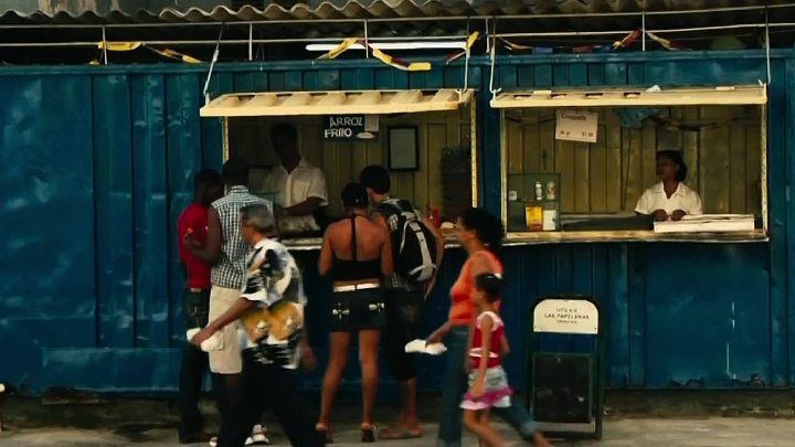 The Losers 2010 Hindi-English 1080p BluRay x264 