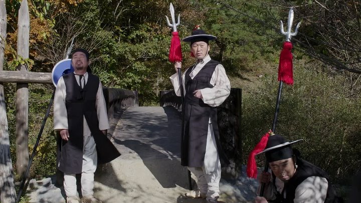 The Assassin 2023 Hindi-Korean 1080p BluRay x264 